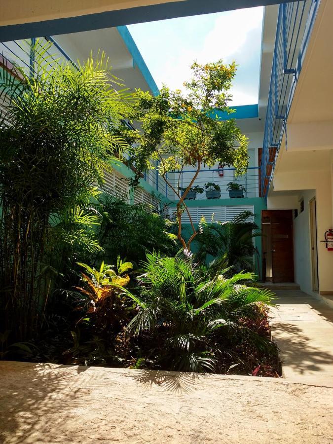 Gran Jaguar Hotel Bacalar Exterior photo
